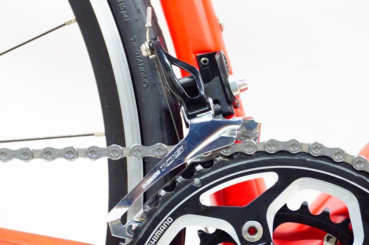 2016年モデル ロードバイク