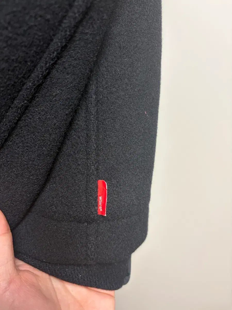 멜튼울 블랙워치