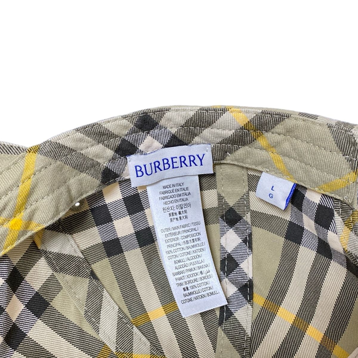 L ライトカーキ