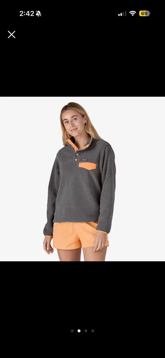 ウィメンズ mサイズ