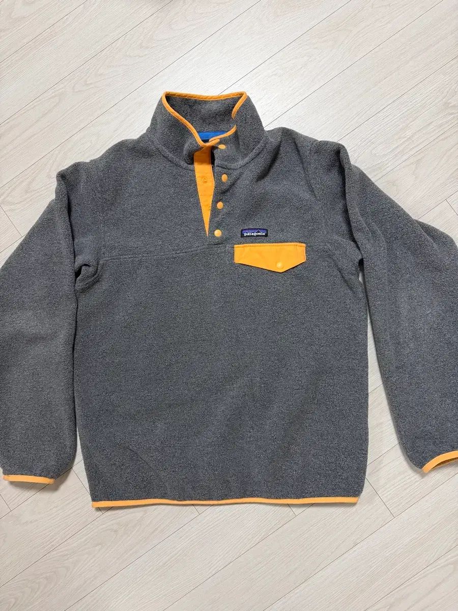 patagonia パタゴニア Synchilla シンチラ ウィメンズ mサイズ