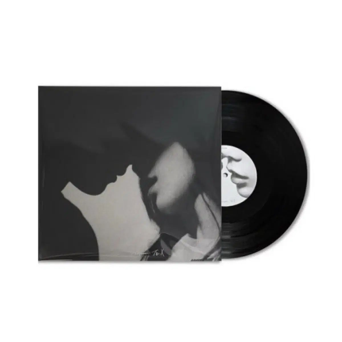 テヨン TAEYEON to x LP