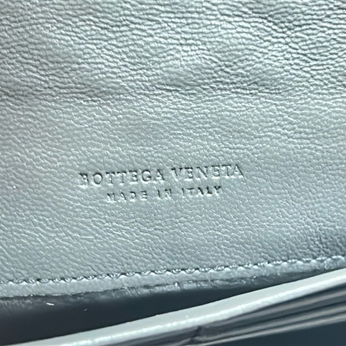 BOTTEGA VENETA(ボッテガヴェネタ) 長財布 イントレチャート