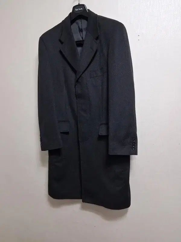 日本ヴィンテージ valente ピュア カシミア コート メンズ M 95