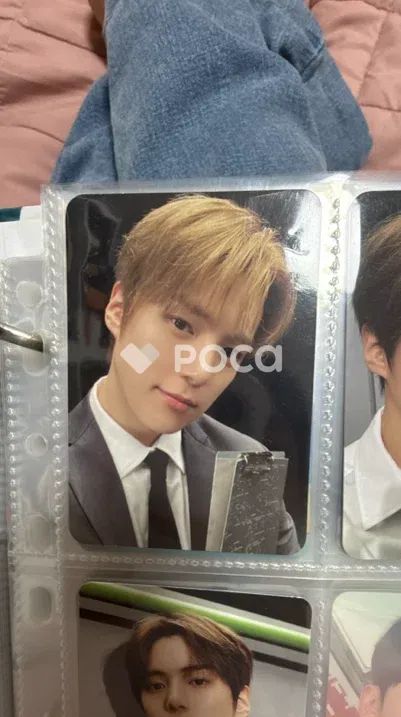 MONSTA X ミニョク 2025 MONSTA X CONNECT X MONBEBE ONLY BOOTH