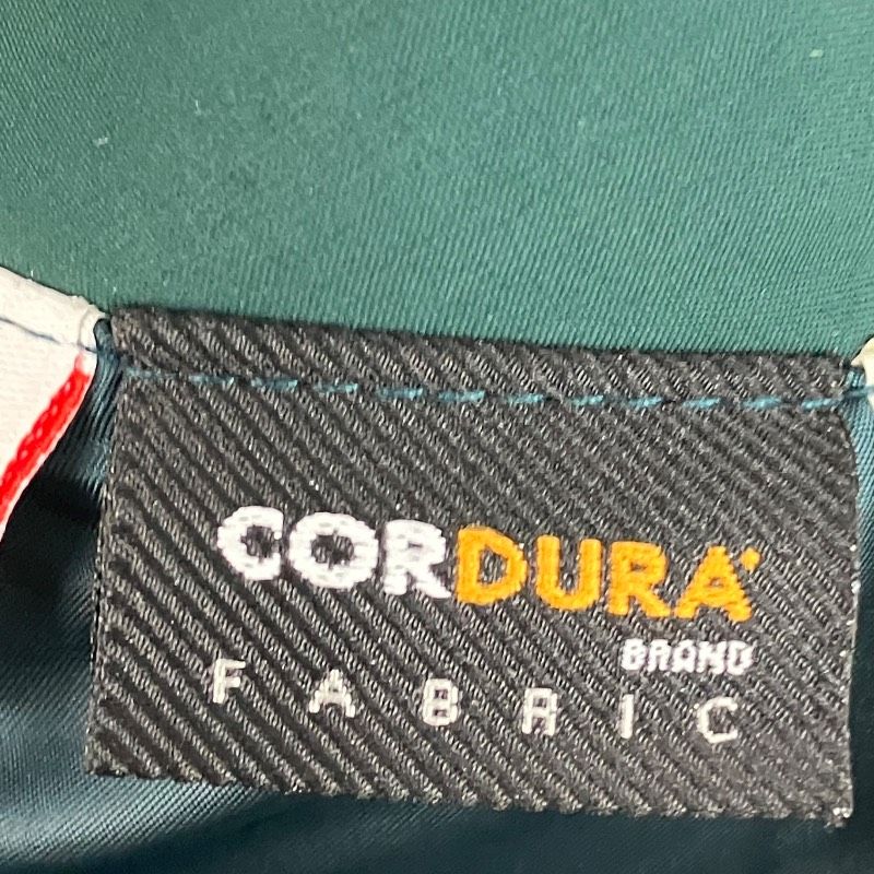 BEAMS+ BEAMS PLUS CORDURA PRIMALOFT ダウンベスト キルティング