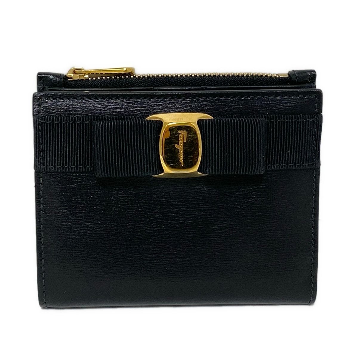 FERRAGAMO/SalvatoreFerragamo(サルバトーレフェラガモ) 2つ折り FERRAGAMO/SalvatoreFerragamo(サルバトーレフェラガモ) 2つ折り