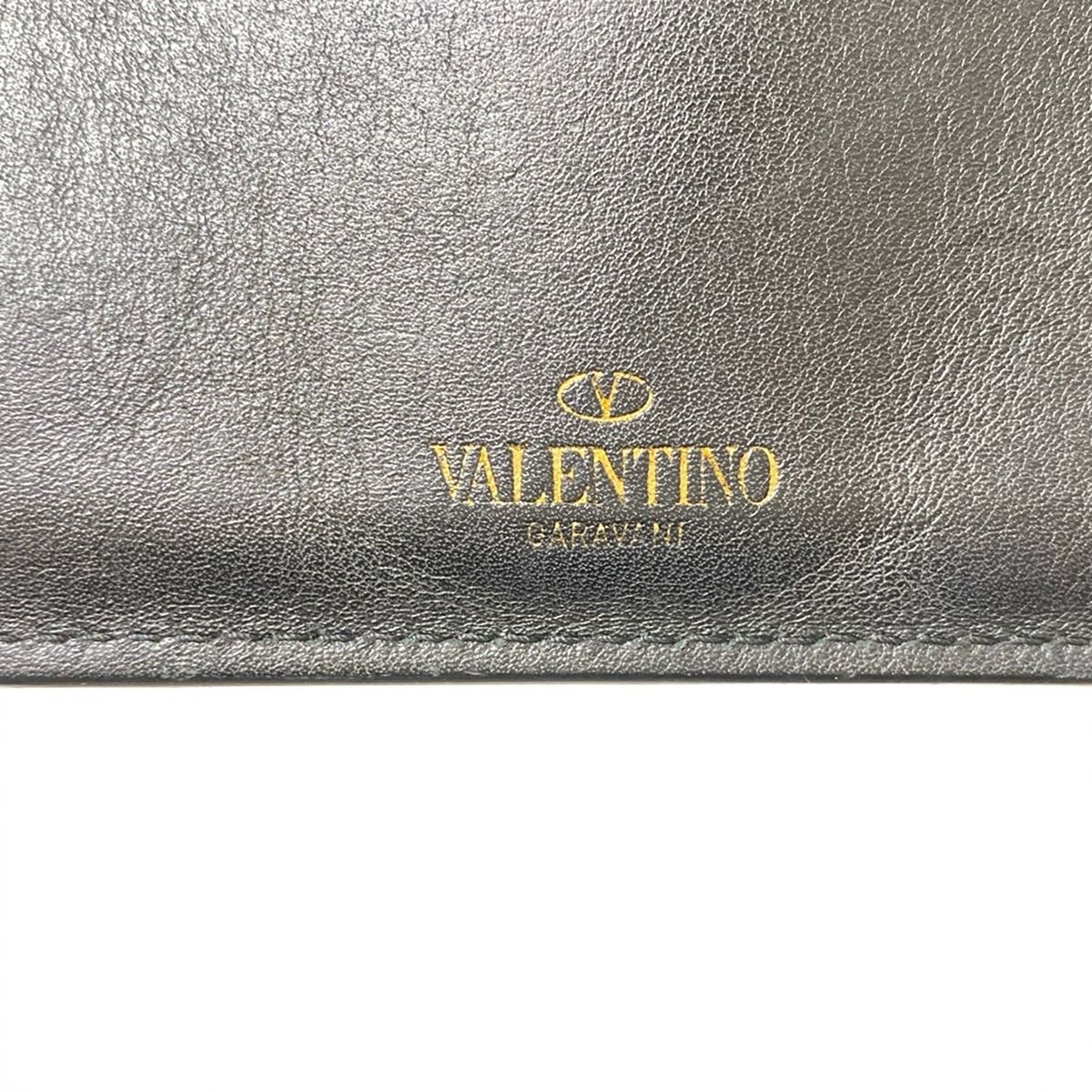 VALENTINOGARAVANI バレンチノガラバーニ