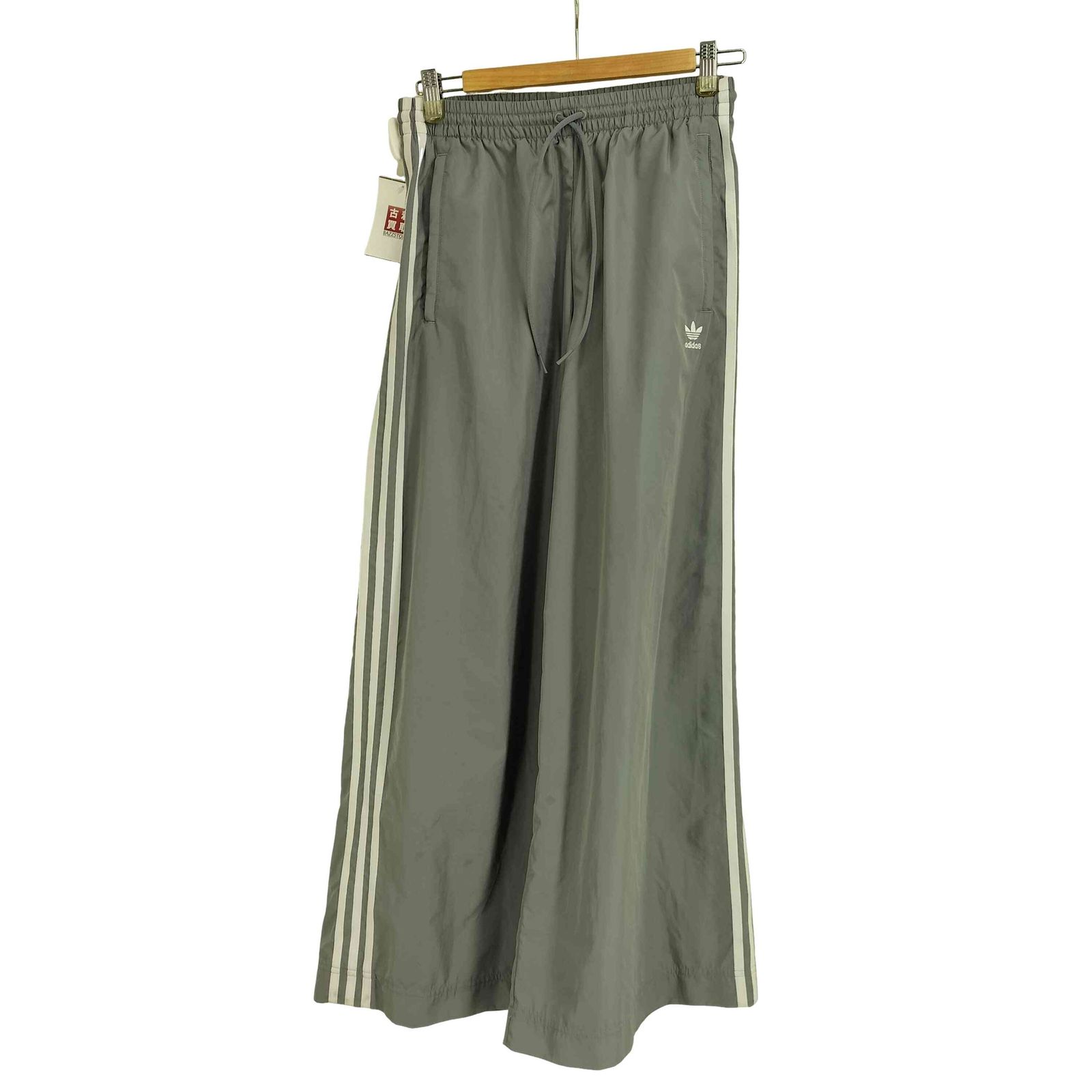 アディダスオリジナルス adidas Originals ファイヤーバード オーバーサイズド トラックパンツ メンズ JPN S