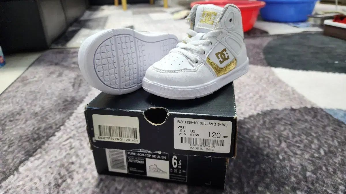 サルベージパブリック コレパウカコーデュロイトラウザーズ