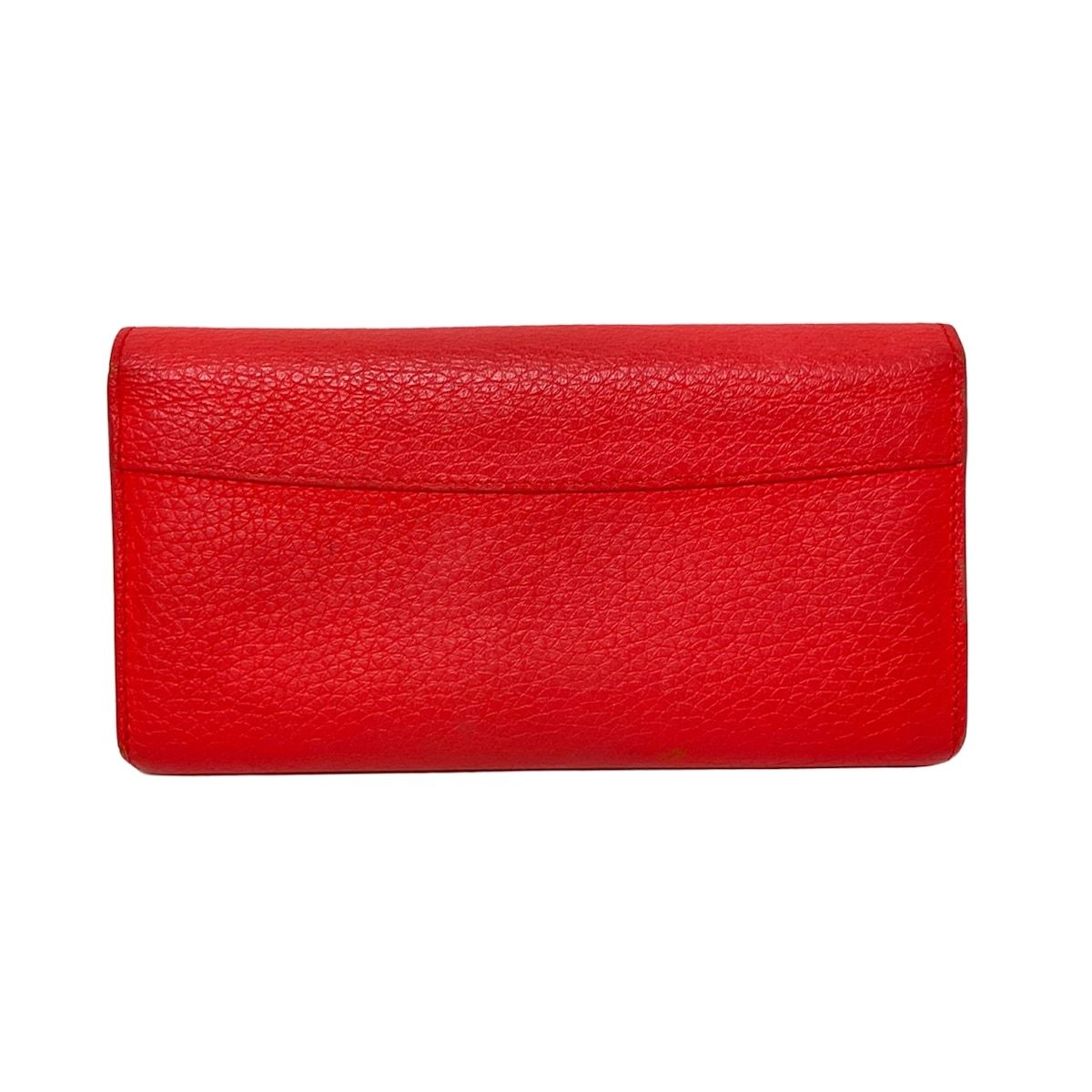 レディース LOUIS VUITTON(ルイヴィトン) 長財布 カプシーヌ 