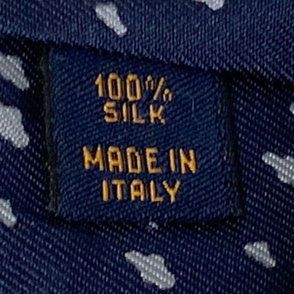 ダークネイビー×レッド×マルチ