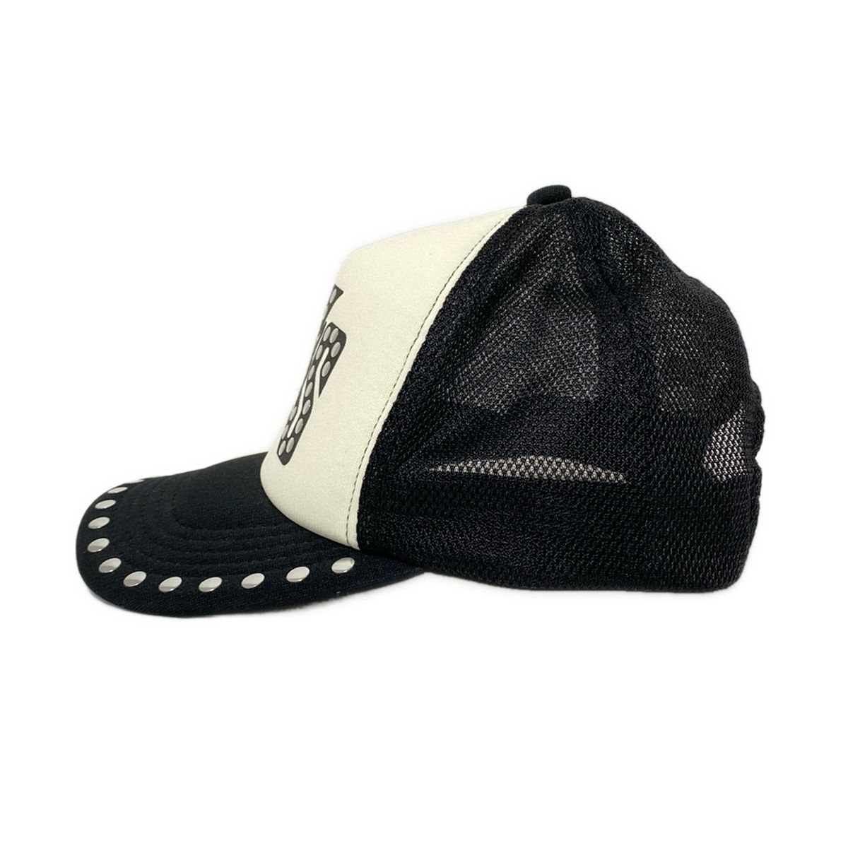 HYSTERIC GLAMOUR(ヒステリックグラマー) キャップ FREE - 黒