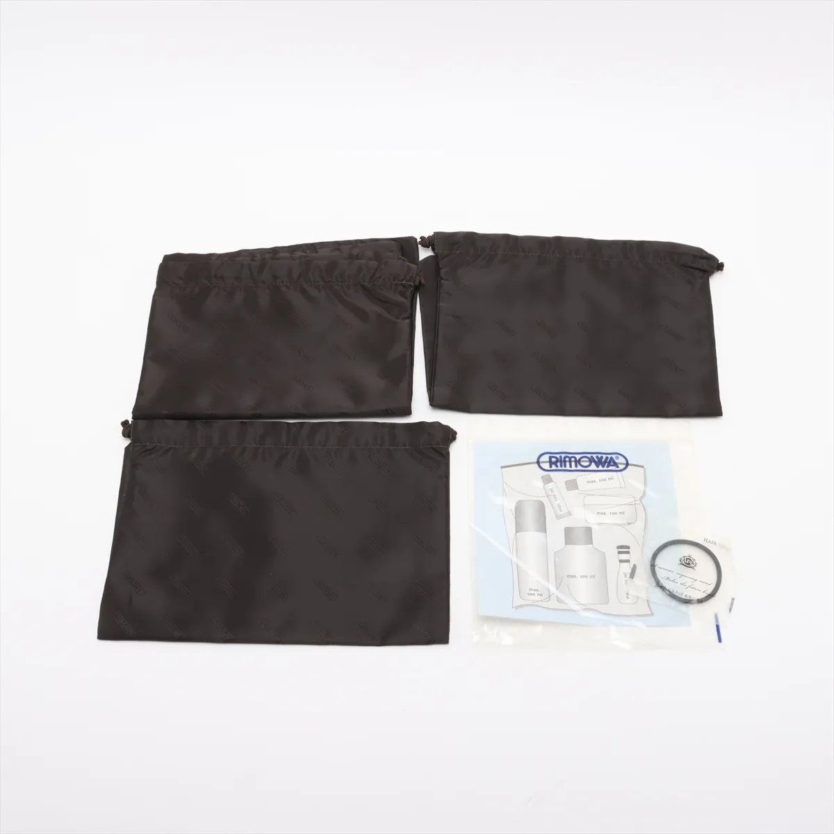 リモワ トパーズ