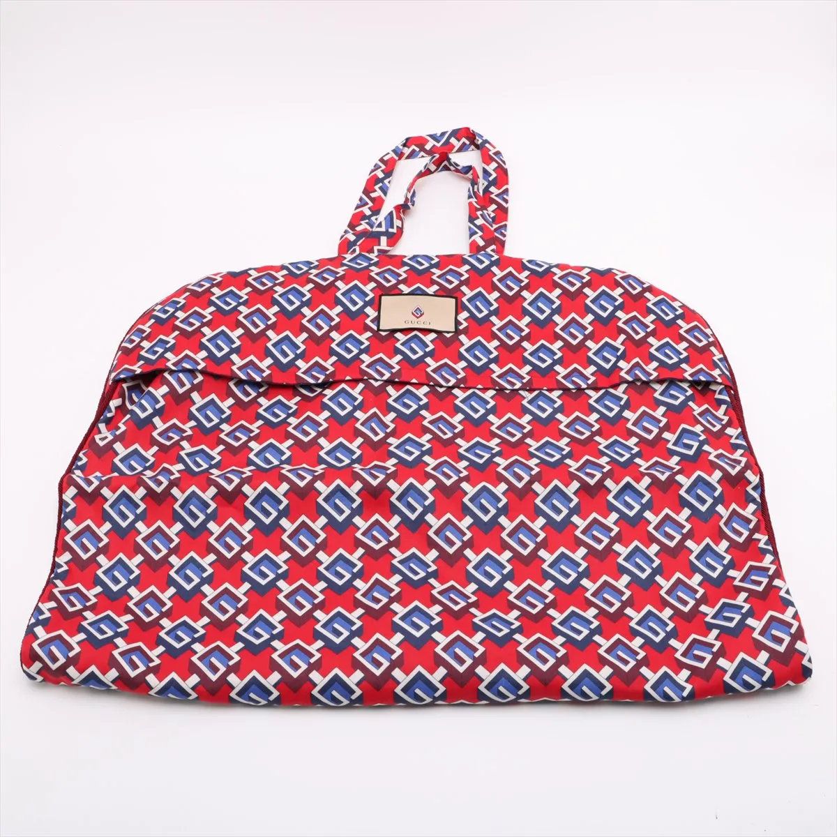 グッチ ケース スーツ ハンガー 洋服 ガーメント ボストン 出張 旅行 メンズ レディース MMM DC 54 3