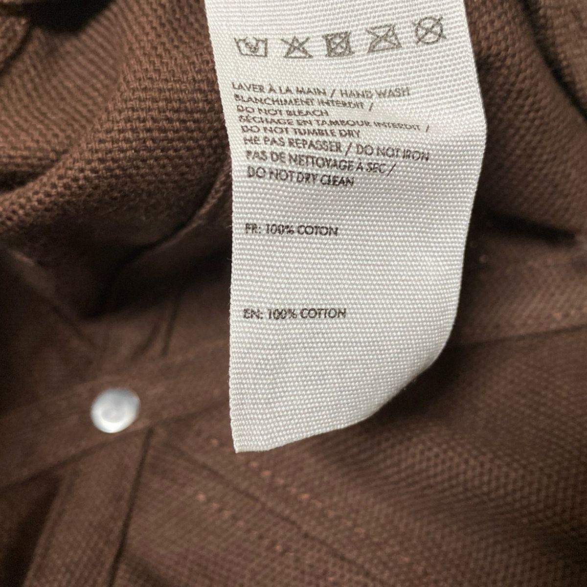 56 ダークブラウン