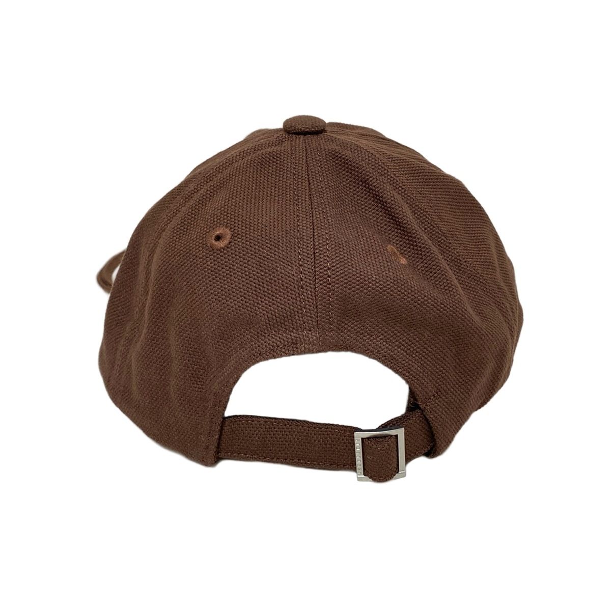 JACQUEMUS(ジャックムス) キャップ 56美品 - ダークブラウン ハット