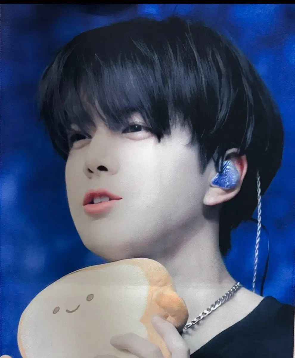 THE BOYZ(ザ・ボーイズ・ドボイズ) ヨンフン(YOUNGHOON) スローガン to