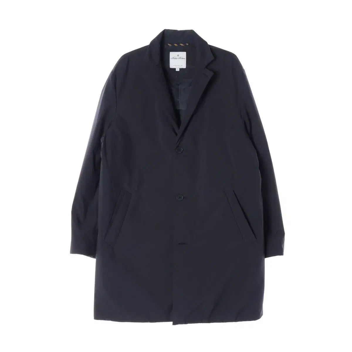 ブルックスブラザーズ 22 FW グースダウン コート ダウンジャケット L