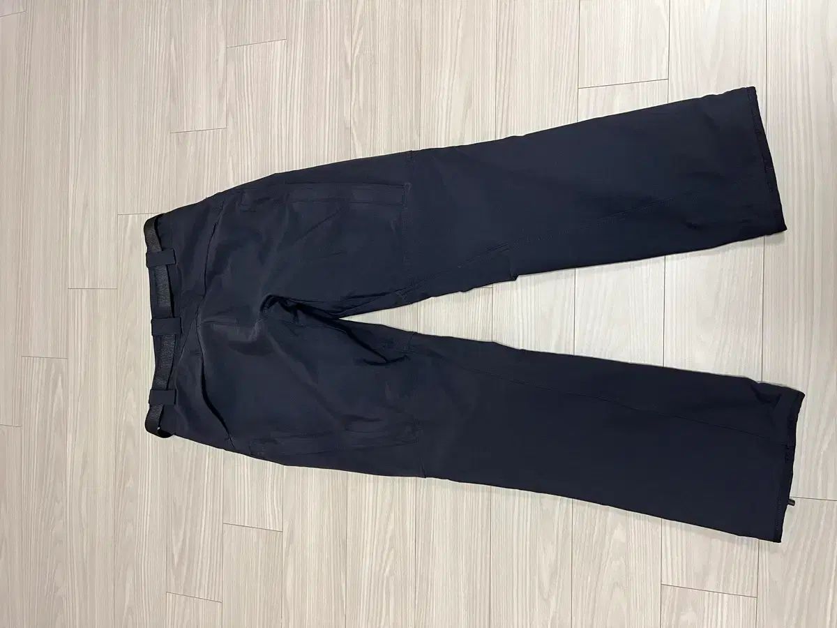 ゲレ3 0 レディース ショート sブラック