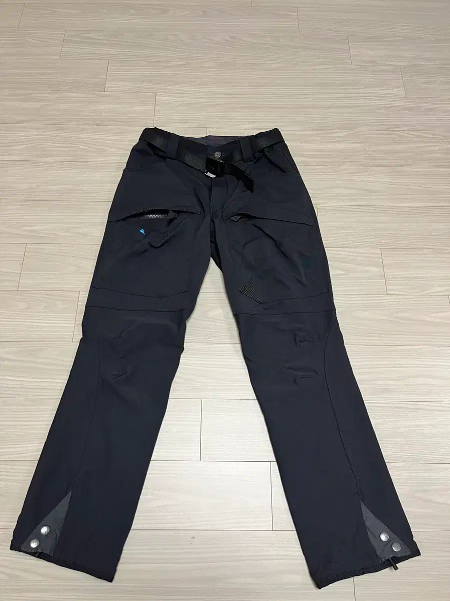 ゲレ3 0 レディース ショート sブラック