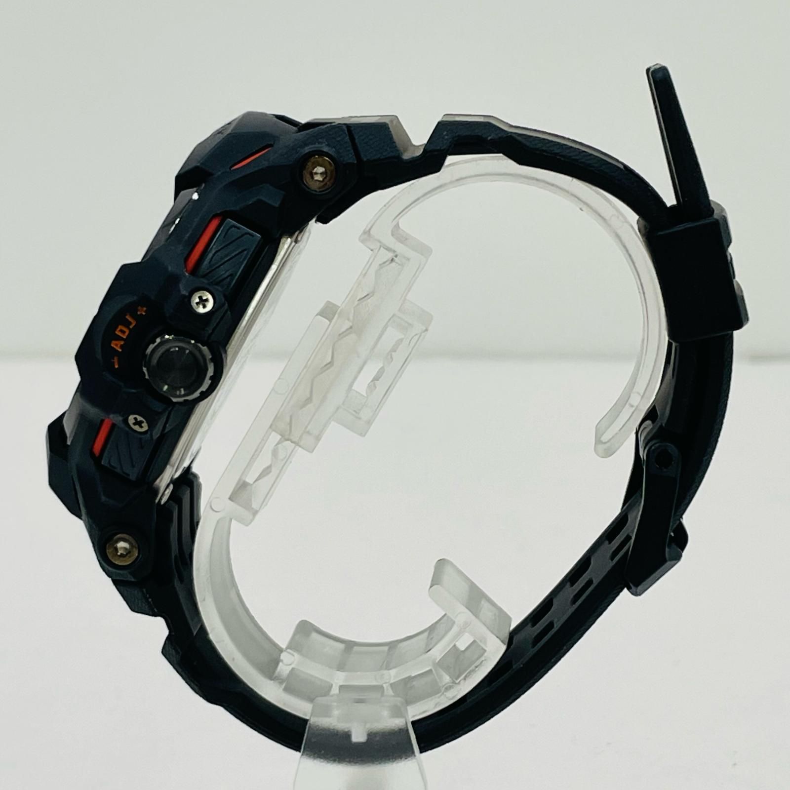 ジーショック 腕時計