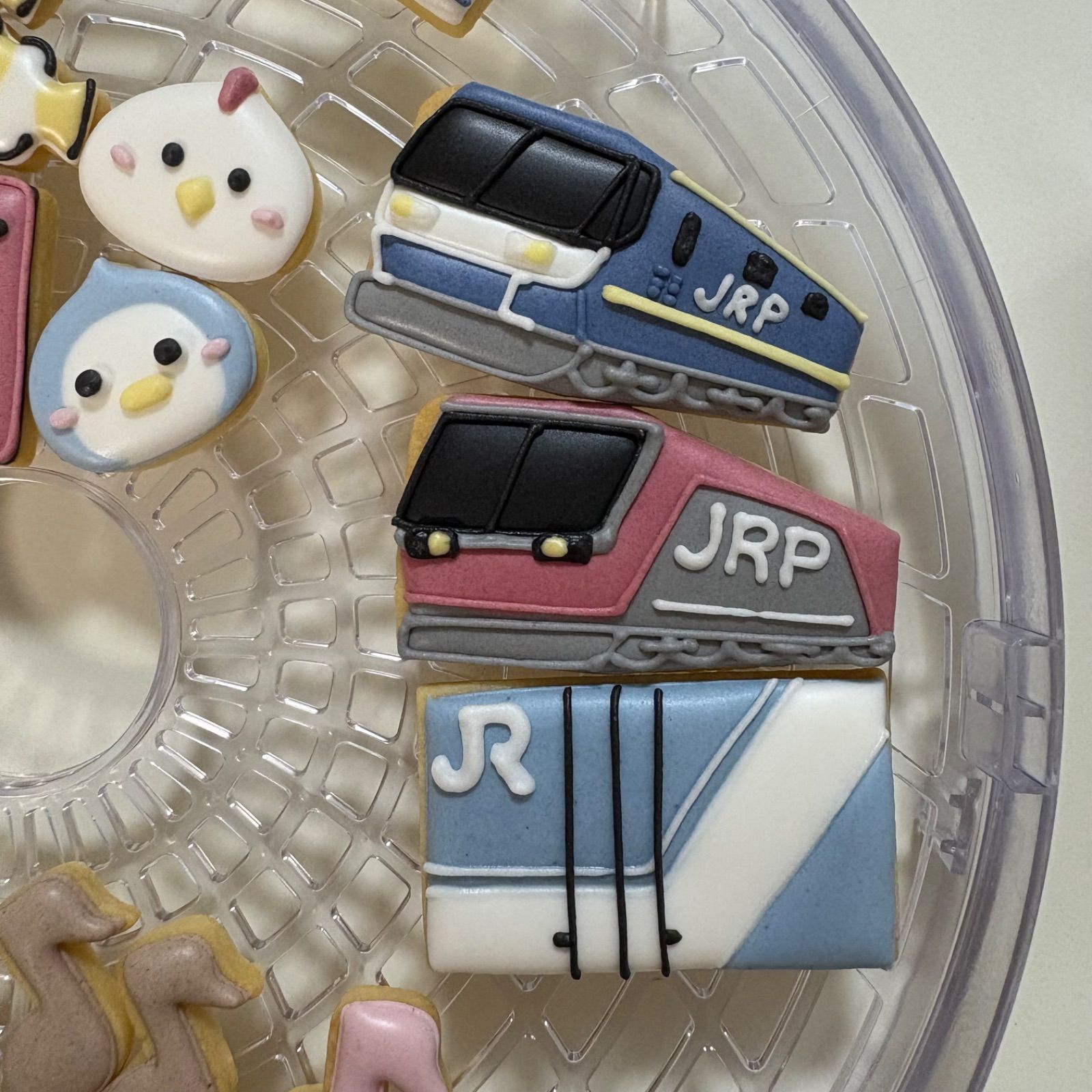 オーダーメイドアイシングクッキー - メルカリ