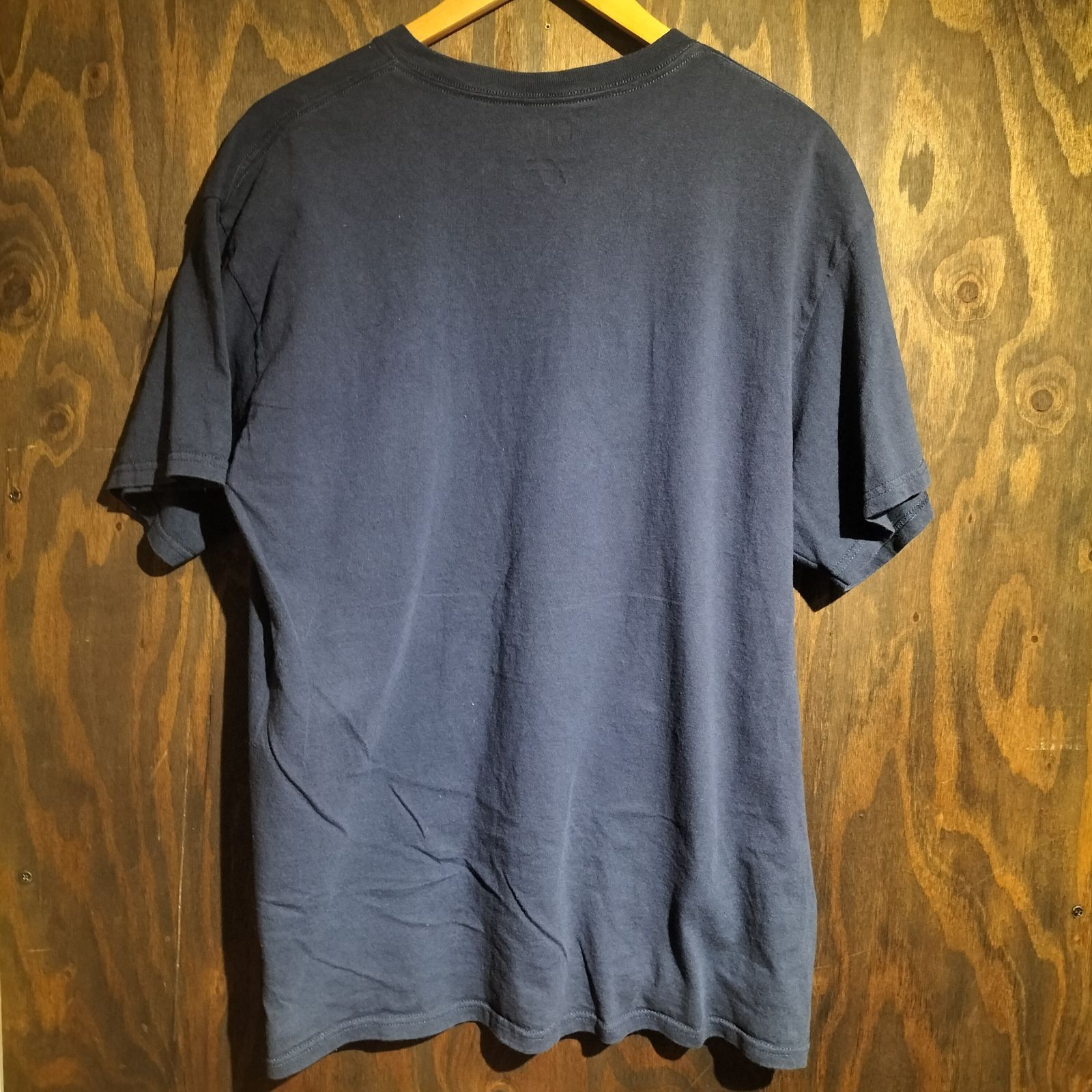 NFL デンバー・ブロンコス チームロゴTシャツ - メルカリ