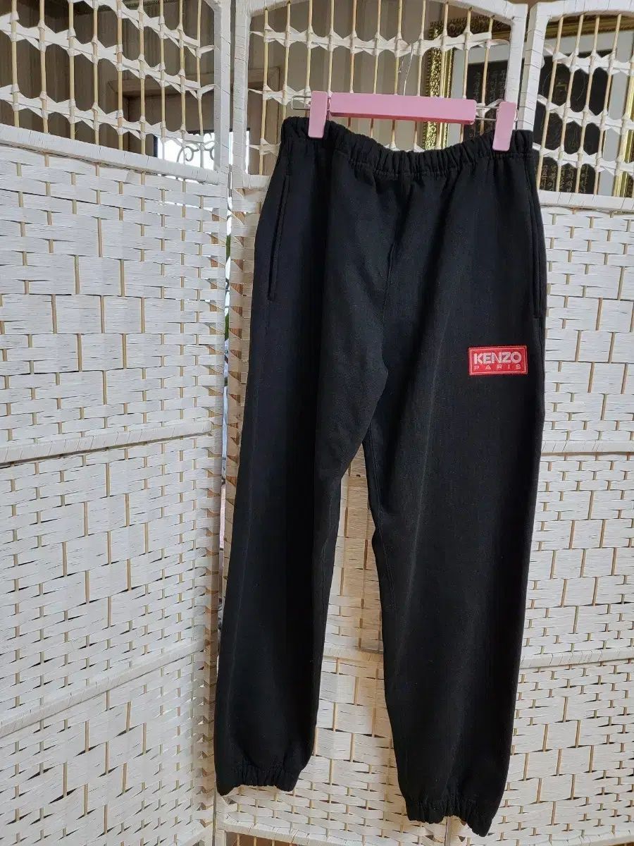 KENZO ジョガーパンツ