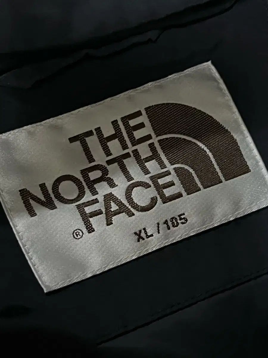  XL THE NORTH FACE ホワイトレーベル マティス ジャケット ウィンドブレーカー ブラック その他 アウター