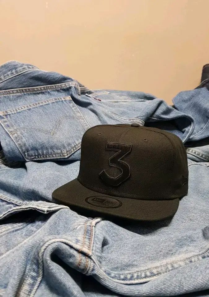 ERA ニューエラ X Chance the Rapper スナップバック