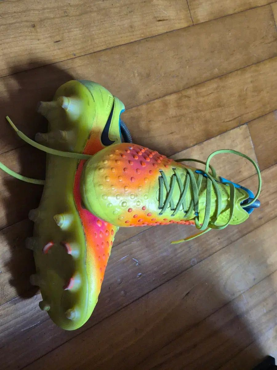 ナイキ マジェスタオンダ2 FG サッカーシューズ