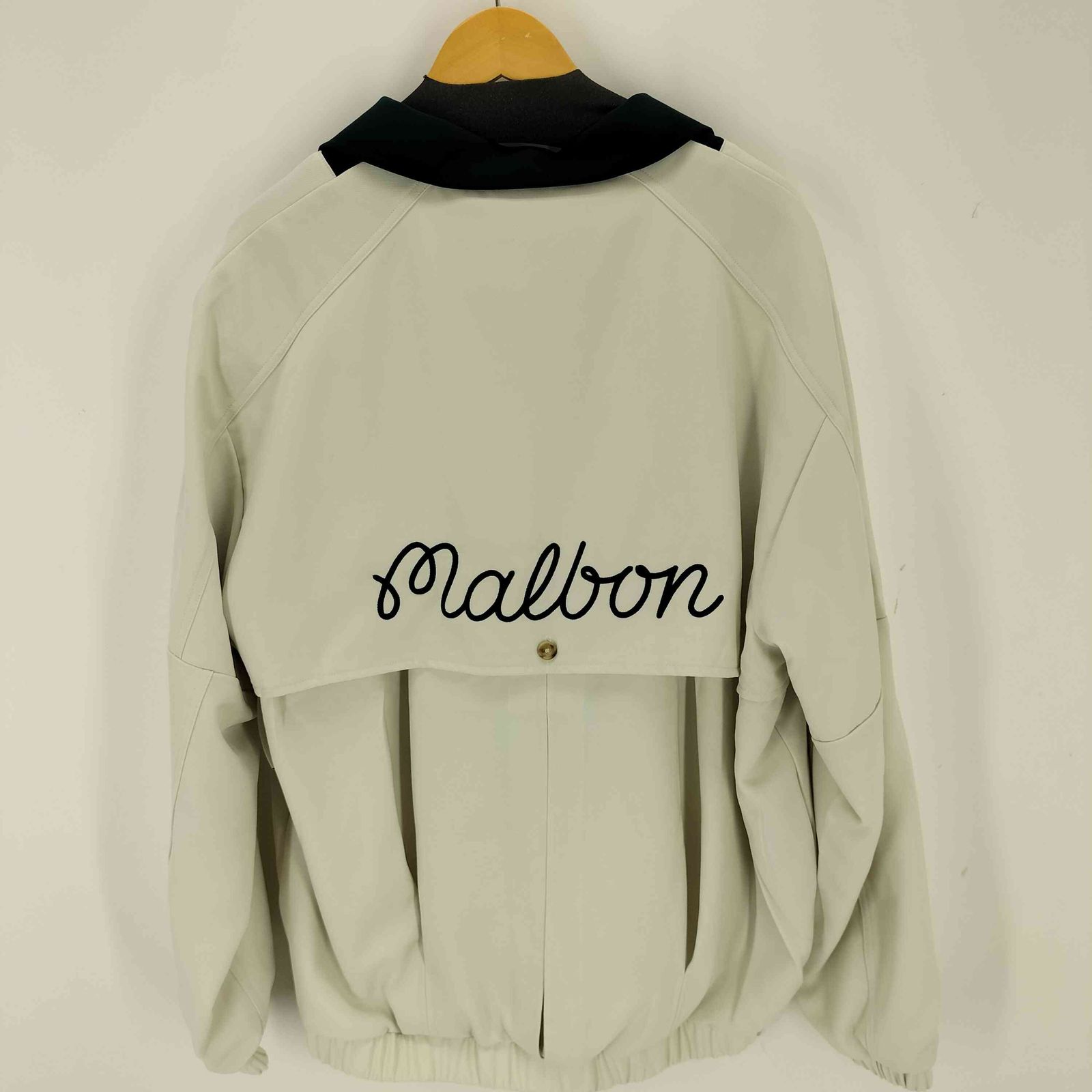 ユーズドフルギ 古着 Malbon Golf Haider Pullover メンズ import L
