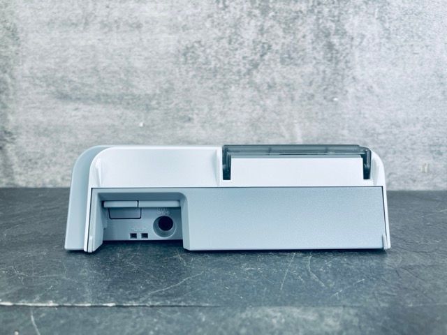 オフィス インク残量無し