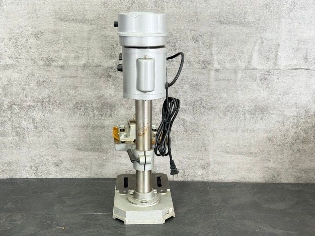 卓上ボール盤 ホームツール DRP-250 電動工具 515039