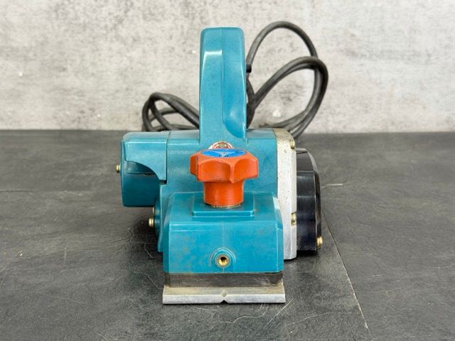 電気カンナ MAKITA