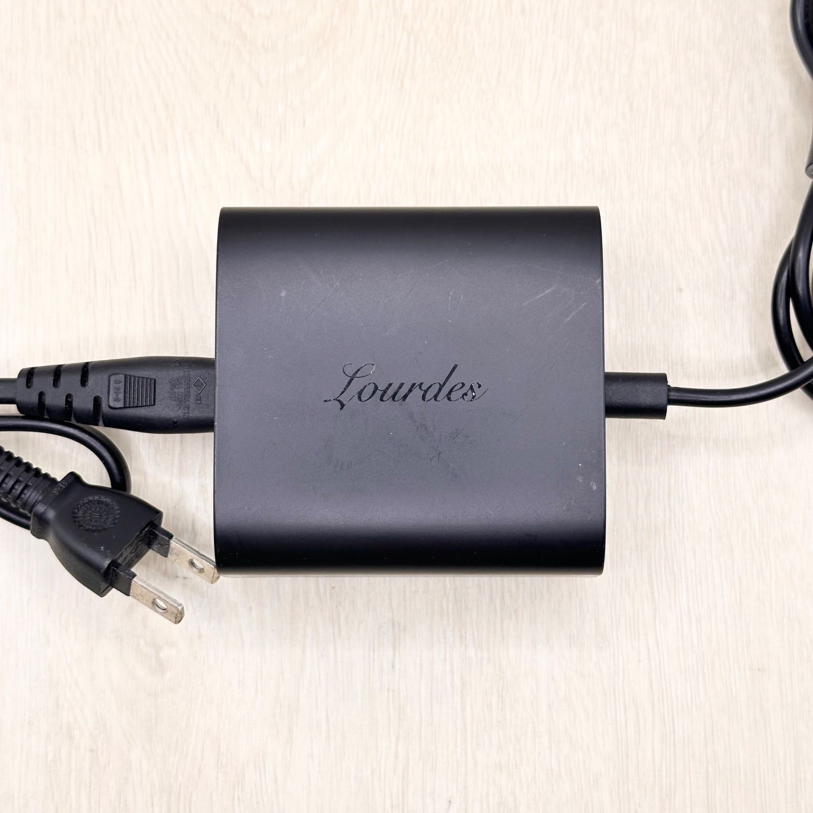 ルルド フェイスメイク クールフラッシュスムーザー ルルド フェイス