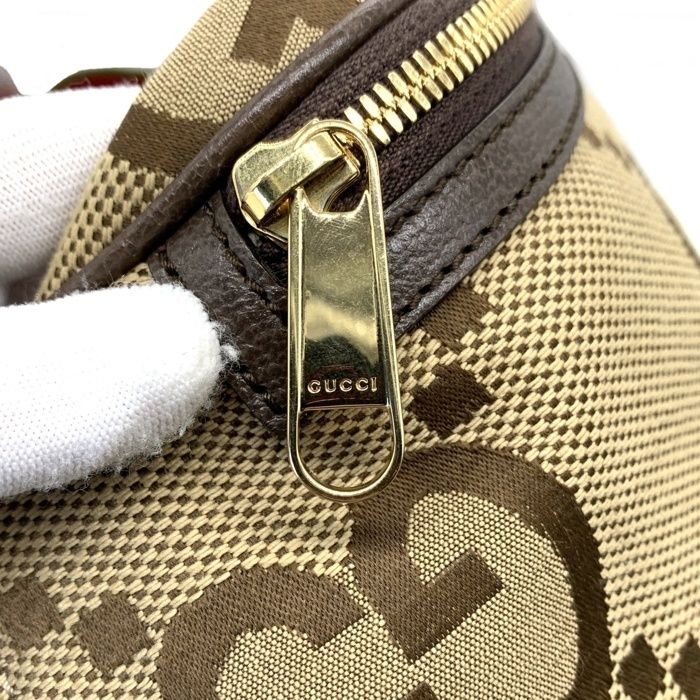 GUCCI グッチ ジャンボGG ベルトバッグ ウエスト ボディ 696031 - メルカリ