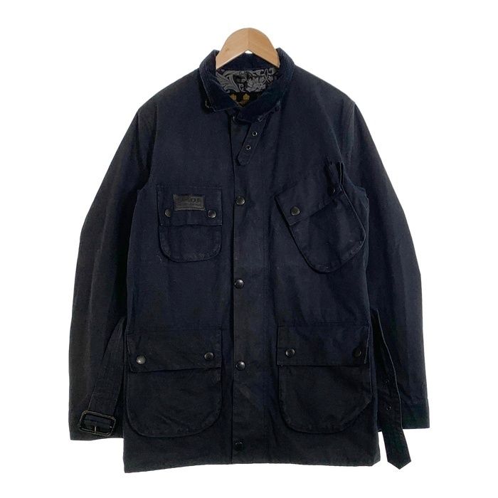 Barbour バブアー BEAMS F ビームス別注 INTERNATIONAL JACKET 