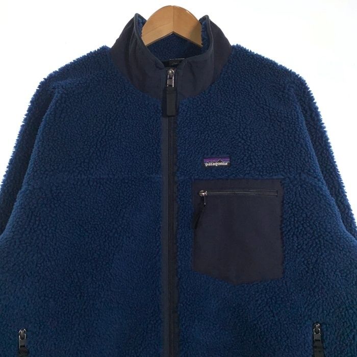 patagonia パタゴニア CLASSIC RETRO-X クラシックレトロX フリース
