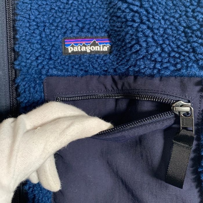 patagonia パタゴニア CLASSIC RETRO-X クラシックレトロX フリース