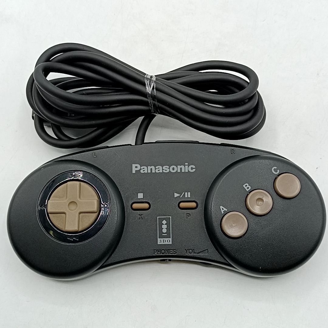 FZ-1 本体一式セット