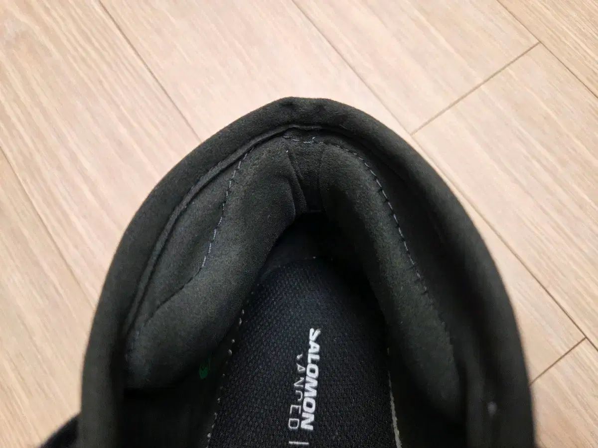 SALOMON ジャングル ウルトラ ロー アドバンス 265