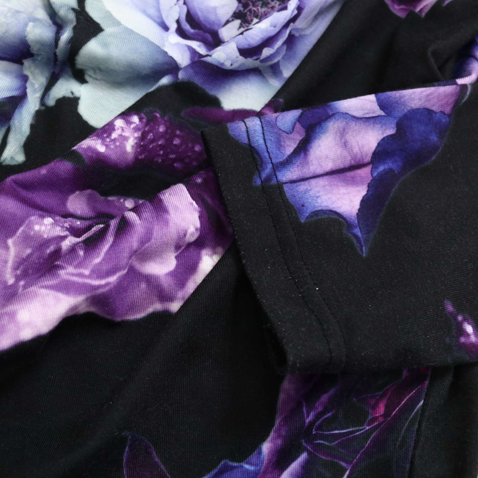 CIVARIZE シヴァーライズ 薔薇ドレープカットソー　お兄系　y2k CIVARIZE シヴァーライズ 薔薇ドレープカットソー お兄系 y2k CIVARIZE