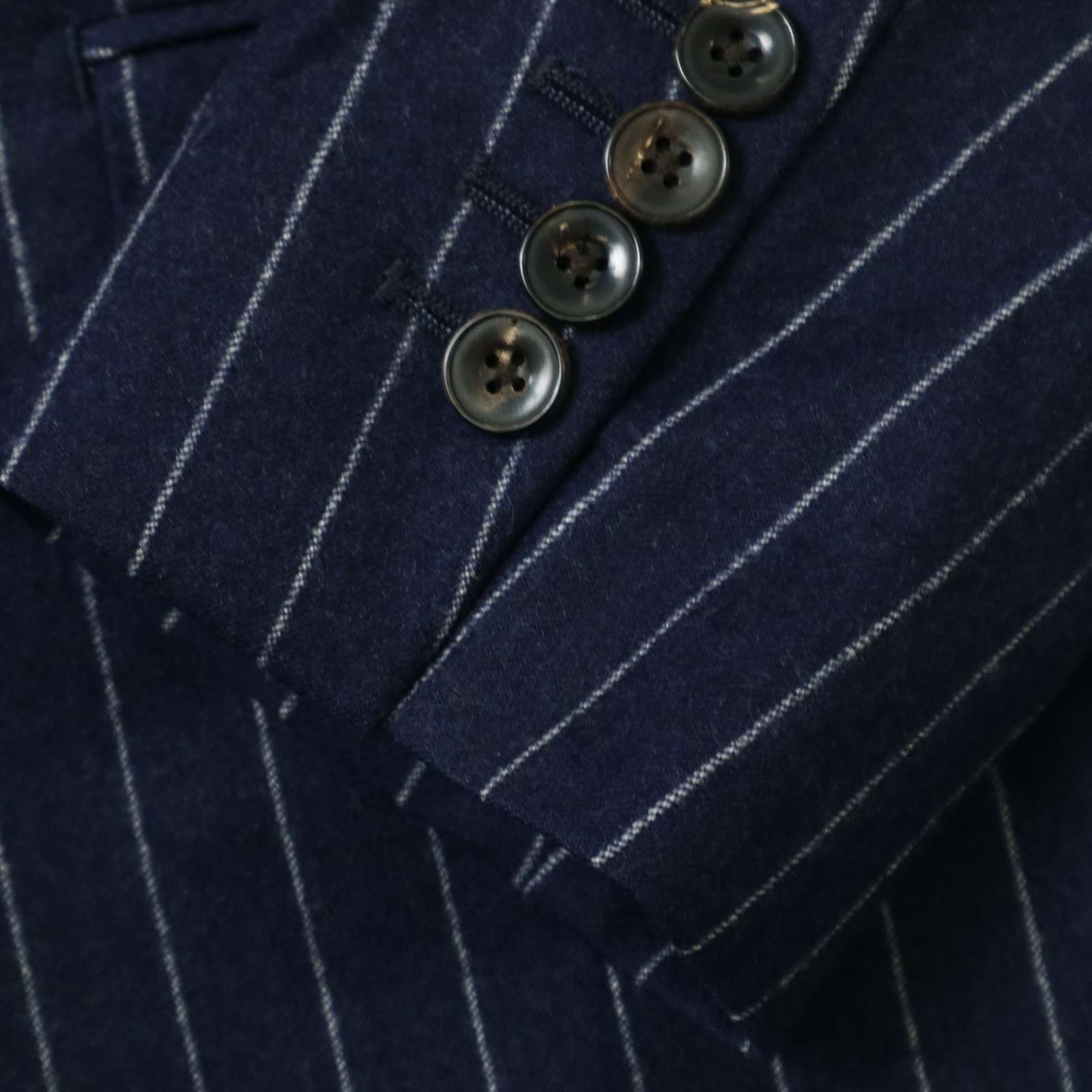 P.S.FA パーフェクトスーツファクトリー カノニコ Super120's ウール