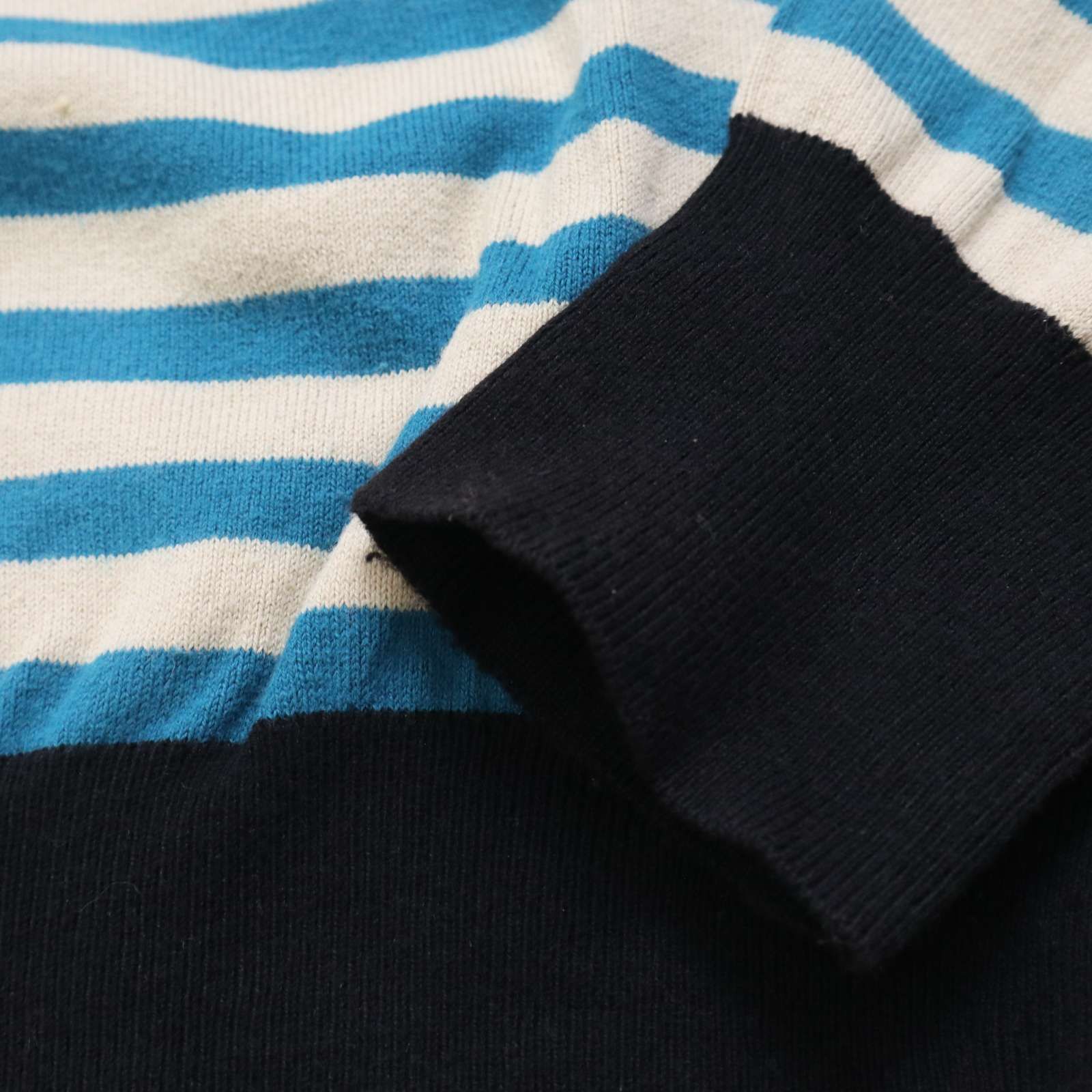 PEARLY GATES パーリーゲイツ ゴルフ 通年 ロゴ☆ ボーダー