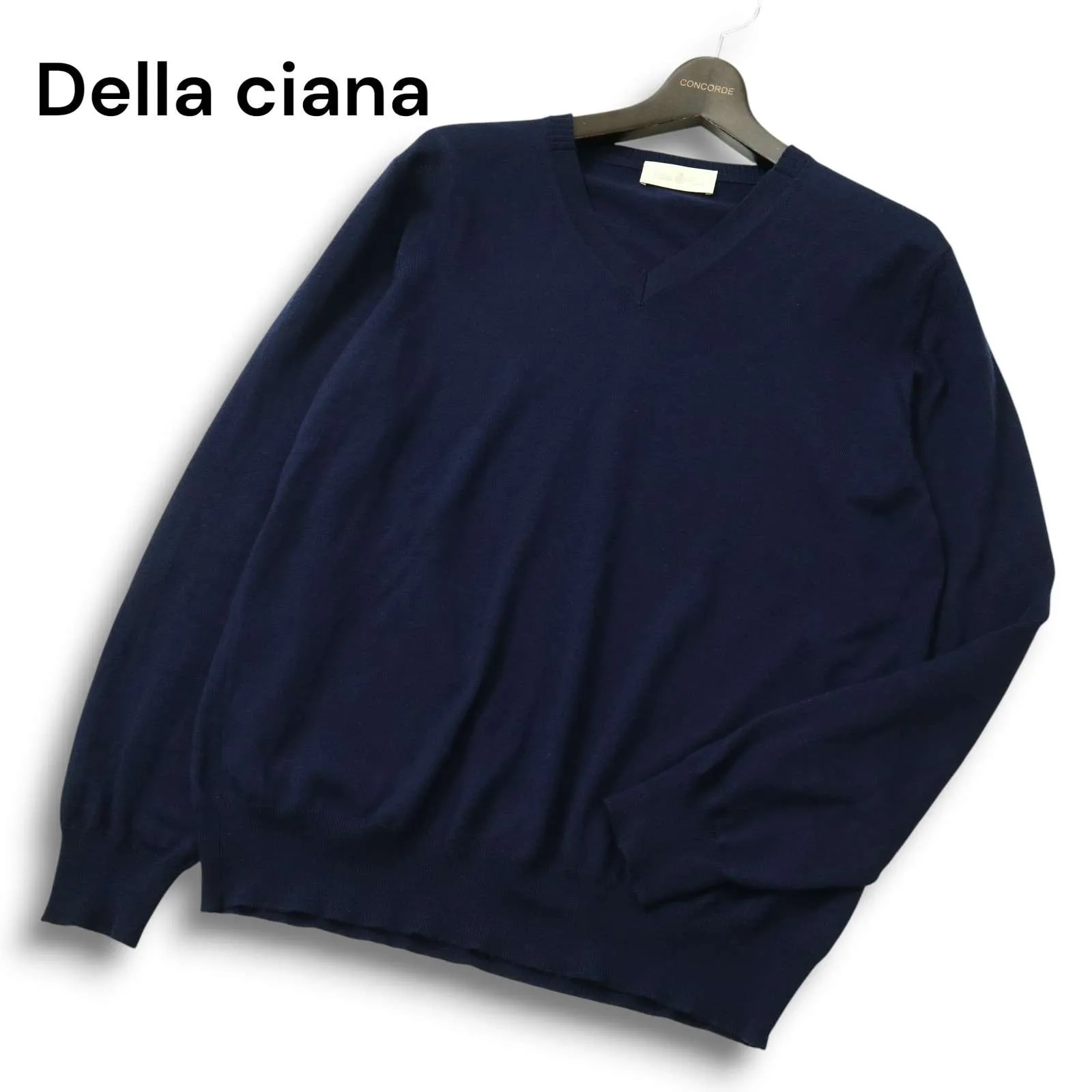 2026年最新】della cianaの人気アイテム - メルカリ