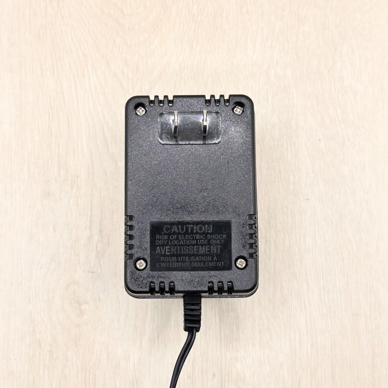 PS-126D KAWAI カワイ 河合楽器製作所 純正 ACアダプター 電源