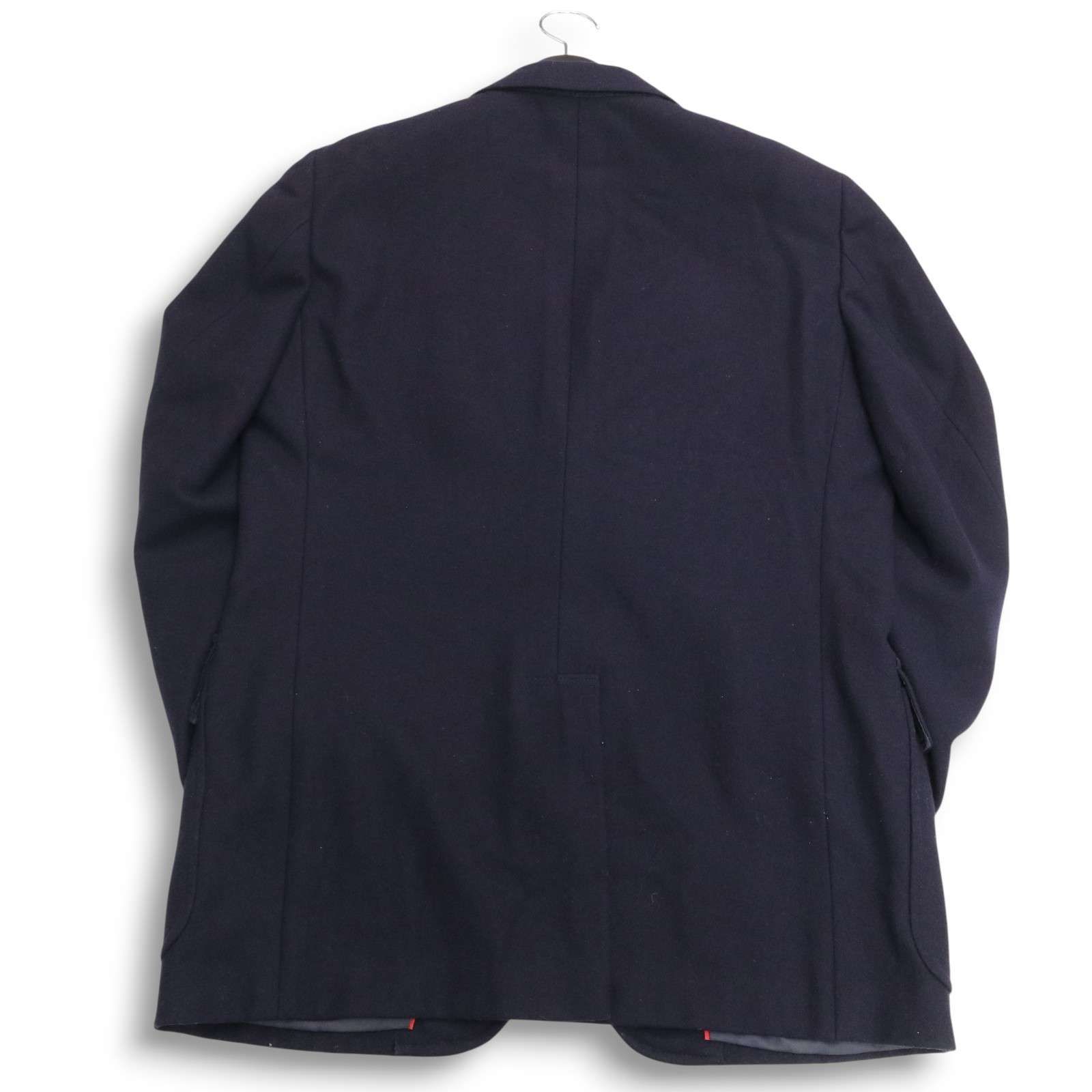 J.PRESS ジェイプレス 秋冬 金ボタン☆ ウール ブレザー テーラード