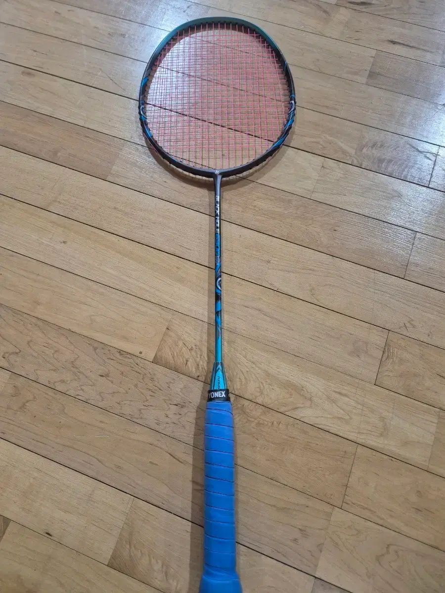 カワサキ ブラックホール 6300 DF ラケット